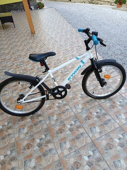 Predám detský bicykel - 2