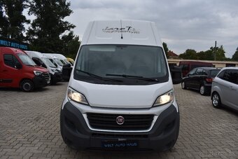 Fiat Ducato 2.3 96 kW L4H3 - 2