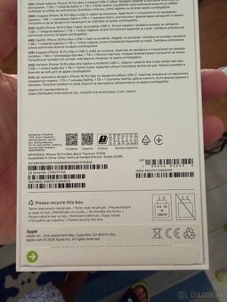 iPhone 16 Pro Max - 2