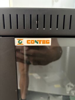Serverova skrina CONTEG R17-21-60/80 - 2