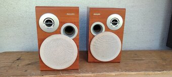 Reproduktory Philips - 2