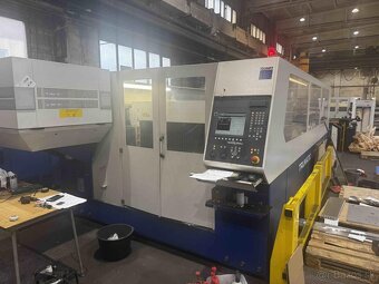 CO2 laser Trumpf Trumatic L3030 (8767) - 2