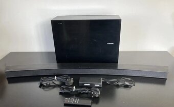 Samsung HW J6000 - 2