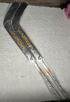 brankárska hokejka X5pro 25” - 2