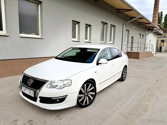 Volkswagen Passat 1.8 TSI R-Line - 2