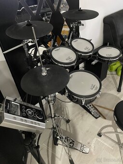 Roland TD9 - 2