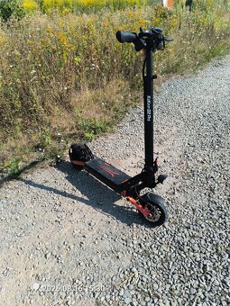 Kukirin G2 pro 2026 - 2