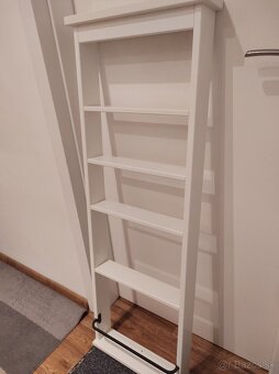 IKEA nástenná polica Hemnes - 2