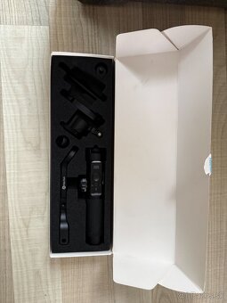 Stabilizátor FeiyuTech - AK4500 Standard Kit - 2