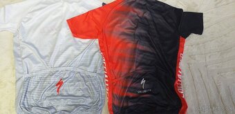 Dres Specialized - veľkosť L - 2
