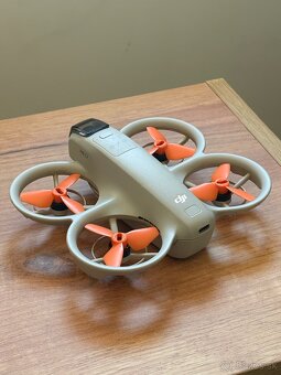 Dji neo motion fly more combo - 2