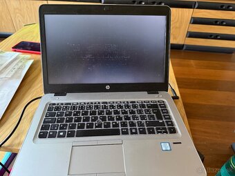 Notebook HP EliteBook - 2