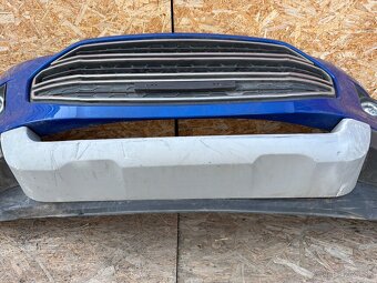 PREDNI NARAZNIK: FORD ECOSPORT 2012-2017 - 2