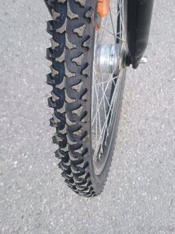 Bicykle - 2