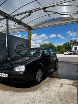 Golf 4 1.9tdi 66kw - 2