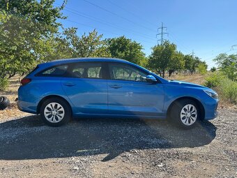 Hyundai i30 CW - 2