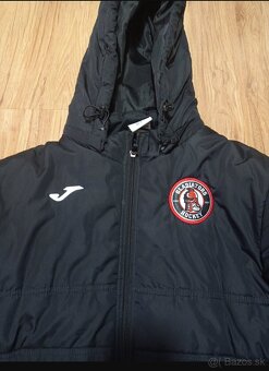 Bunda detska velkost S Joma - 2