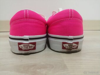 Vans - 2
