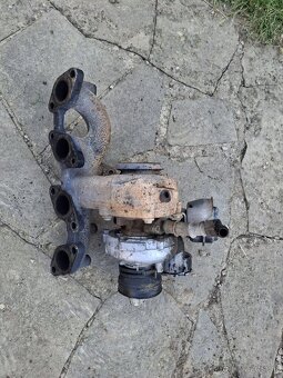 BKD 2.0 turbo - 2