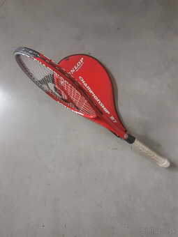 Tenisová raketa DUNLOP - 2