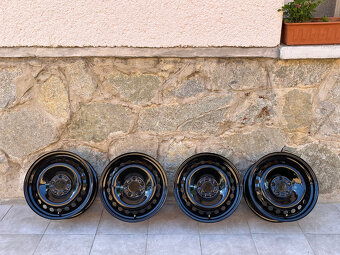 Disky Ford 5x108 R16 - 2