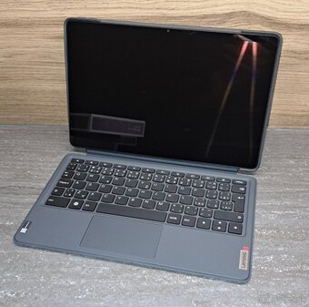 Lenovo Tab P11 (2nd Gen) - 2