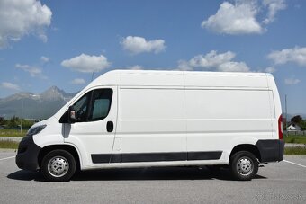 Citroen Jumper L3H2 96 kw - 2