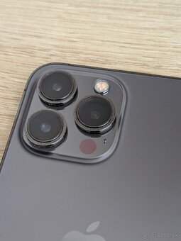 iPhone 13 Pro nádherný stav - 2