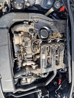 Motor m57 - 2