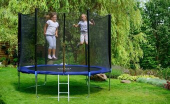 Trampolína 312 cm - 2