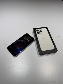 iPhone 13 Pro 256GB - 2