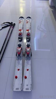 Lyže Rossignol 146cm - 2