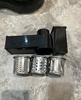 Delimano Pro príslušenstvo pre kuchynský robot - 2