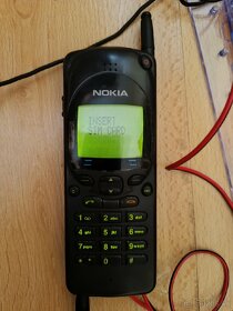 Nokia 2110i - 2