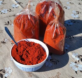 mleta cervena paprika - 2