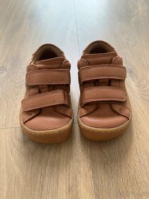 Detské barefoot topánky Froddo 23 - 2
