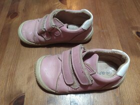 Barefoot topánky Protetika 26 - 2