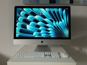 Apple iMac 27" 5K 2019 i5, 24GB RAM, 256GB - 2