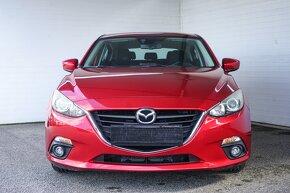 60-Mazda 3, 2014, benzín, 1.5 Skyactiv, 74kw - 2