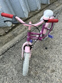 Predam detský bicykel - 2