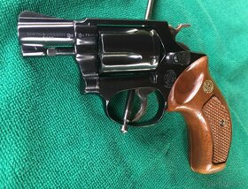 Revolver Smith&Wesson .38 Special - 2