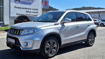 VITARA 1,4T GL+ Premium AT TSMLYDA1S00693994 - 2