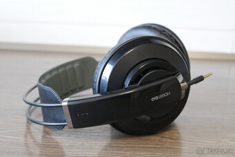 Sluchadla SUPERLUX HD681 EVO - 2