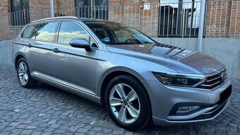 Volkswagen Passat Variant 2.0 TDI Business 4Motion DSG✅ - 2