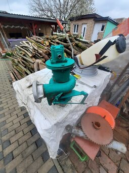 Odra - 2