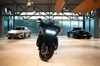 Harley Davidson Road Glide ULTRA LIMITED - 2