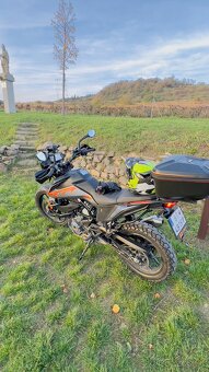 KTM 390 Adventure - 2
