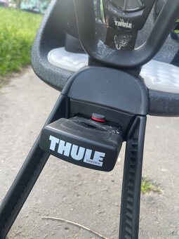 Detská cyklosedačka Thule - 2