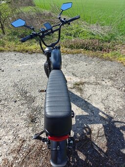 Elektricky bicykel Engwe M1 Dual Battery 2025 - 2
