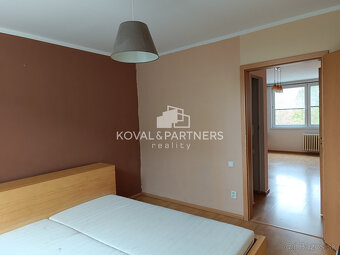 3 izbový byt s lodžiou - Galanta - 2